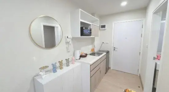 Room hon-house bangsaen