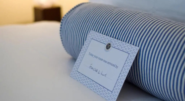 Одноместный номер Standard The Relais Henley