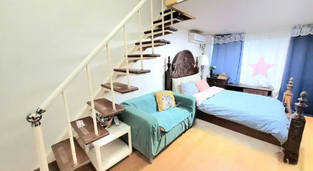 Habitación De lujo Like U Residence