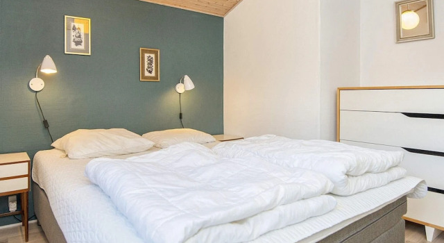 5 Person Holiday Home in Hemmet, Prenota Hotel Hemmet 