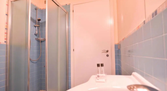 Трёхместный номер Standard Standard Hotel Udine