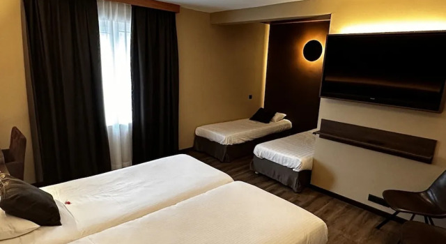 Номер Standard Hotel Melba