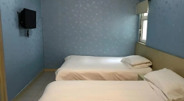 Номер Economy Bestay Hotel Express Urumqi Hongshan Branch