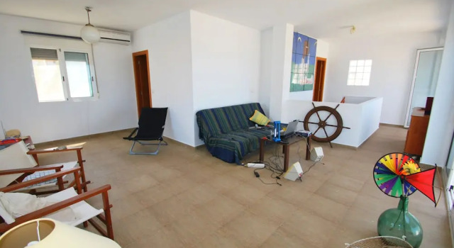 Villa Oasis