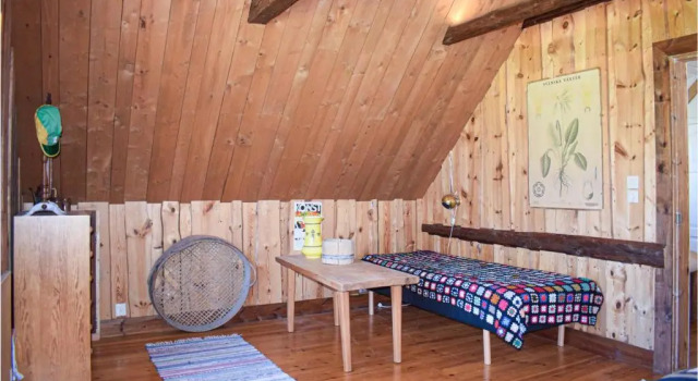 Lovely Home In Lammhult With Wifi, Забронировать Отель Ламмхульт Крунуберг