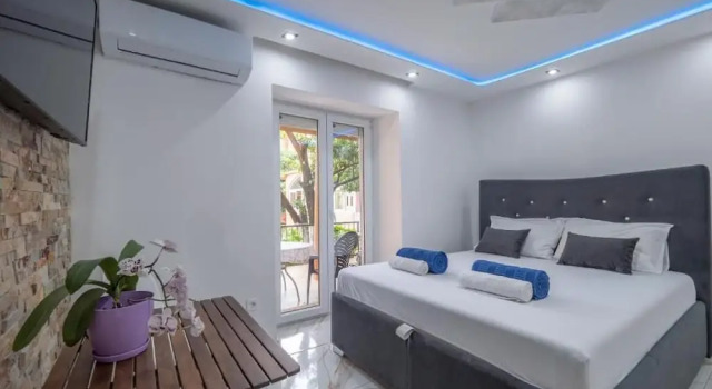 Студия Classic Cozy Apartments Kostovic
