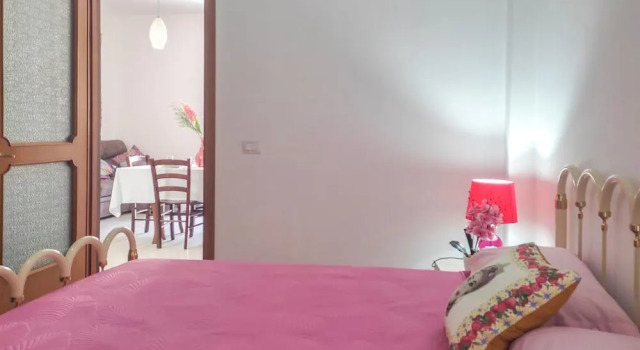 Amazing Apartment in Castellammare d. Golfo With Wifi and 1 Bedrooms, Забронировать Апартаменты/квартира Отели Кастелламмаре-дель-Гольфо с парковкой, Парковка