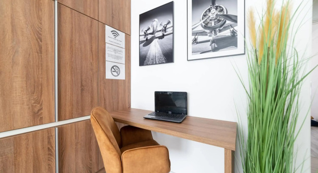 Comfort 18, Buchen Sie Hotel Miskolc 