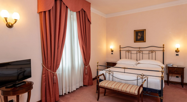 Phi Hotel Canalgrande