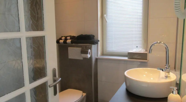 Студия Hotel Hoogland Zandvoort aan Zee