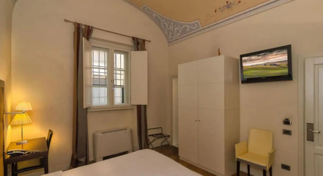 Hotel Novecento