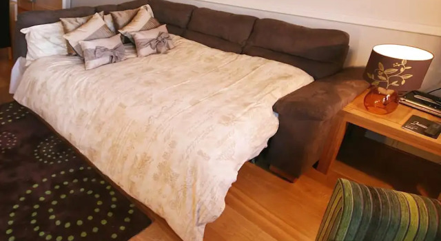 Langton Court Apartment