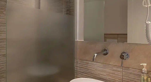 Двухместный номер Economy Hotel Castello