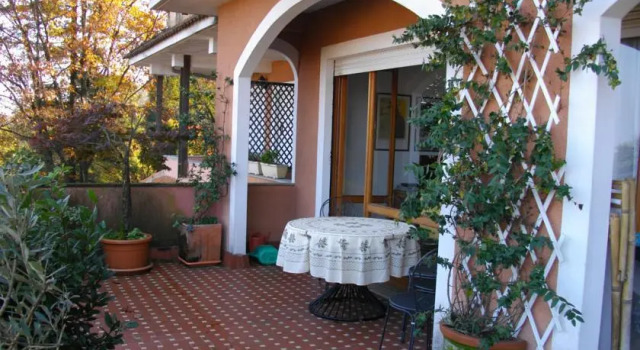 Appartamento 3 Pagode, Prenota Appartamento Stresa 