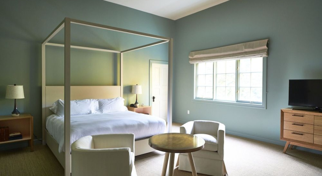 Troutbeck, Book Hotel SPA-hoteller i New York State, SPA
