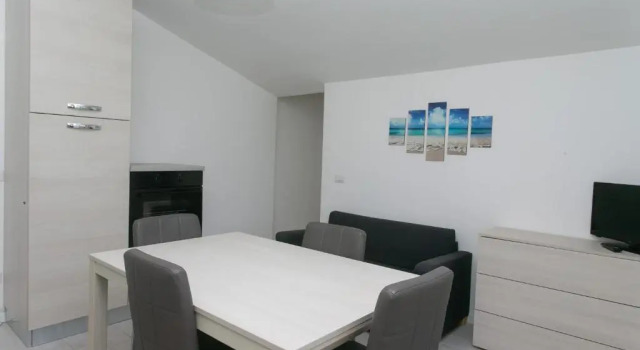 M157 - Marcelli, Nuovissimo Trilocale a 250mt Dal Mare, Rezervovat Hotel Marcelli 