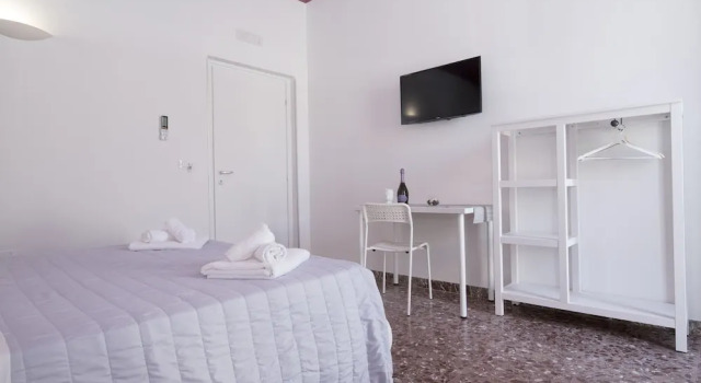 Номер Standard Bella Vista B&B