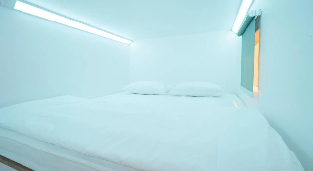 Bobopod Cipaganti, Bandung, Rezerwuj Hotel Bandung Wetan Bandung