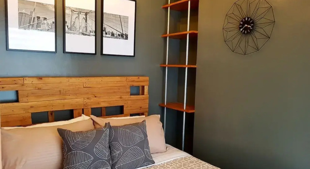 Studio 610, Book Apartment Cebu City Cebu