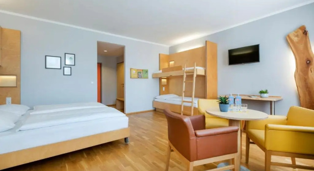 JUFA Hotel Waldviertel, Réserver Hôtel Hôtels SPA à Waldviertel, SPA