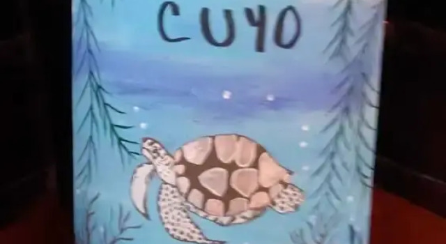 Четырёхместный номер Standard рядом с пляжем Cabañas El Cuyo