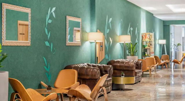 Mövenpick Resort and Spa Fruske Terme