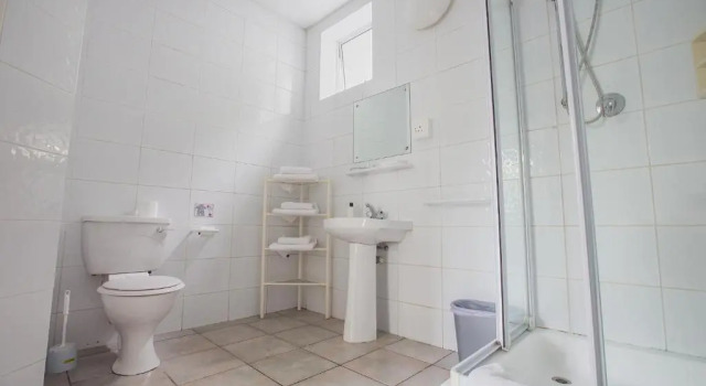 Студия Deluxe Panorama Guest House