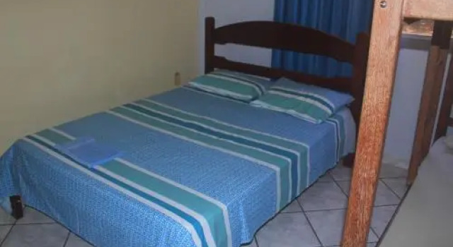 Pousada Recanto Setiba