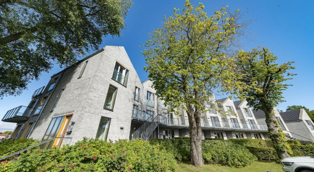 Eignerlodge - Penthouse, Забронировать Апартаменты/квартира Отели Каппельн с парковкой, рядом с Ангельнская паровая железная дорога, Парковка