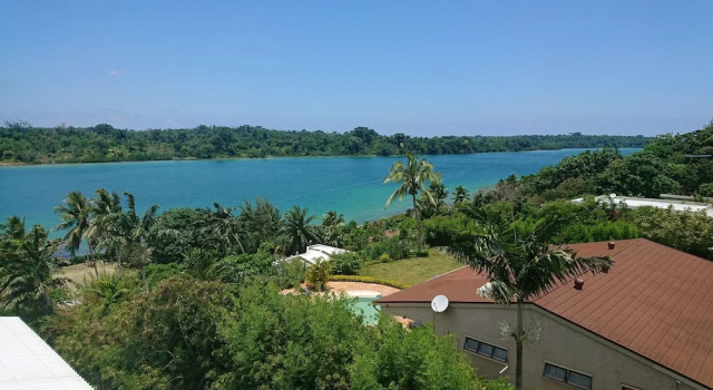 Номер Standard Retreat Seaside