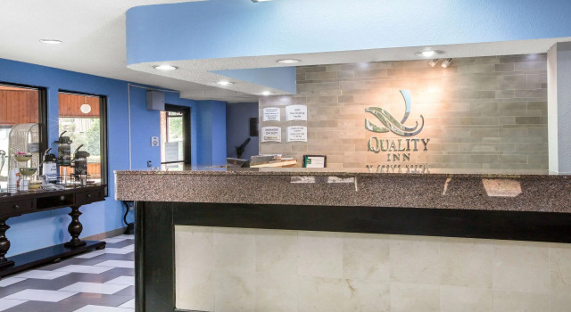 Quality Inn Stockbridge Atlanta South, Book Hotel Stockbridge Georgia
