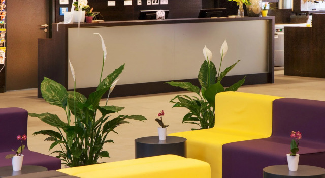 Star Inn Hotel Stuttgart Airport-Messe, by Comfort, Reserva ahora Hotel Plieningen Stuttgart