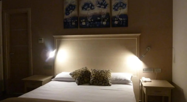 Номер Standard Casa Eli Roma B&B