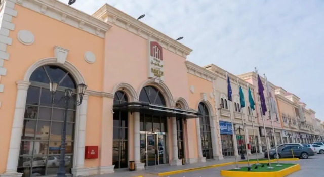 Makeen Homes ApartHotel, Réserver Appart'hôtel Riyad Riyad