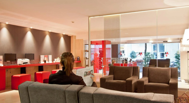 Aparthotel Atenea Calabria