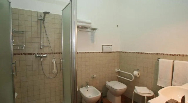 Номер Standard Casa Levante