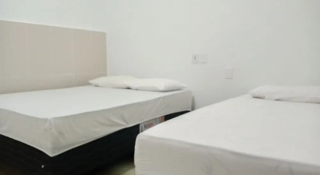 Номер Standard Mar Azul Hotel