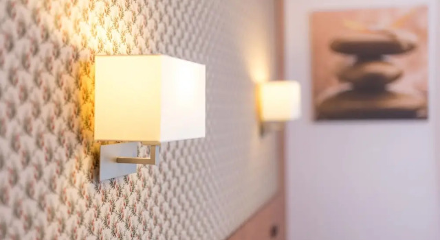Двухместный номер Comfort Hotel Pfälzer Wald