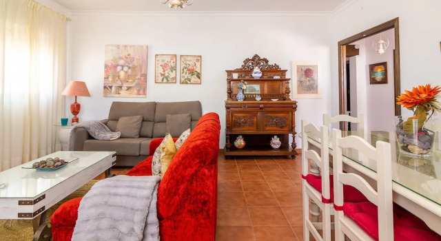 Chalet Bellavista