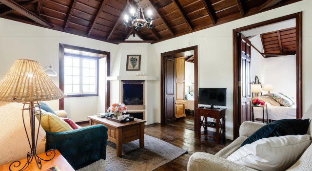 Casa Rural El Molino by Isla Bonita