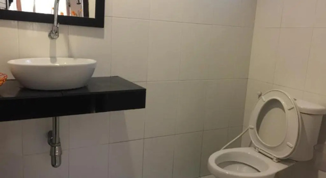 Одноместный номер Standard Vientiane SP Hotel