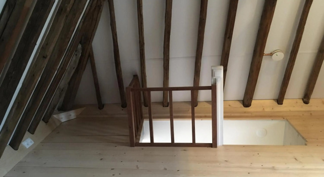Vakantiewoning Ooievaar, Buchen Sie Hotel Harlingen Friesland