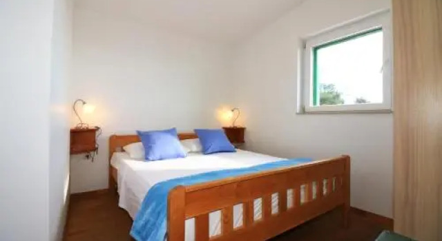 Holliday home Robinson Tourism Maria, Забронировать Апартаменты/квартира Езера Murter Island