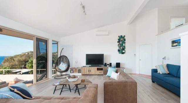 Sand & Sea, 1/13 Gloucester Street, Забронировать Отель Отели Нельсон-Бей 4 звезды, 4*