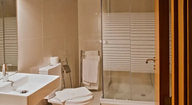 Апартаменты с 3 комнатами Spot Apartments Sao Bento