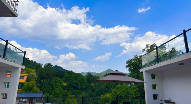 YunliHotel, Rezervovat Hotel Luo-jang Henan