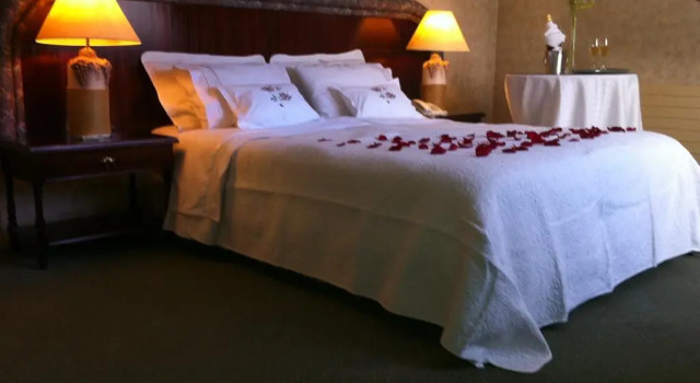 Hotel Aitue, Prenota Hotel Hotel e alloggi a Temuco, Hotel