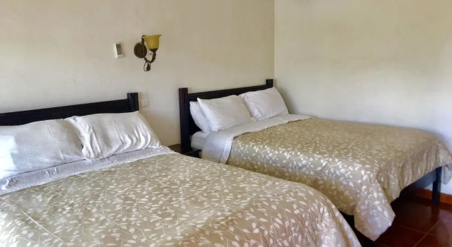 Hotel Cielo Azul Resort, Rezerwuj Ośrodek wypoczynkowy Tilaran Guanacaste