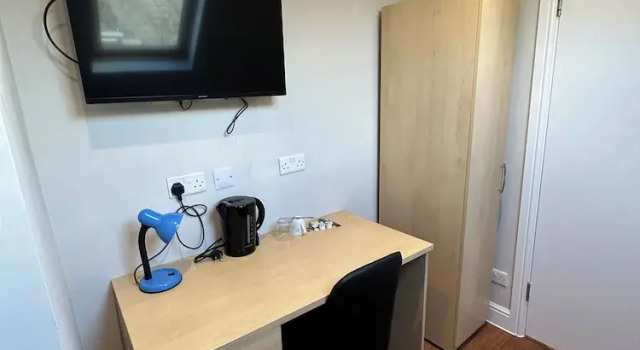 Номер Deluxe Cavendish Hotel