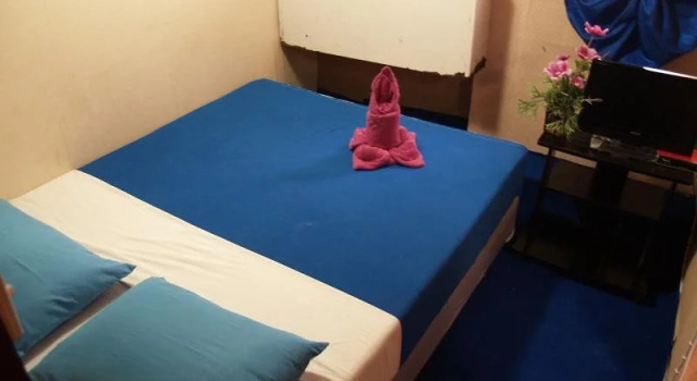 Eve's Guesthouse
